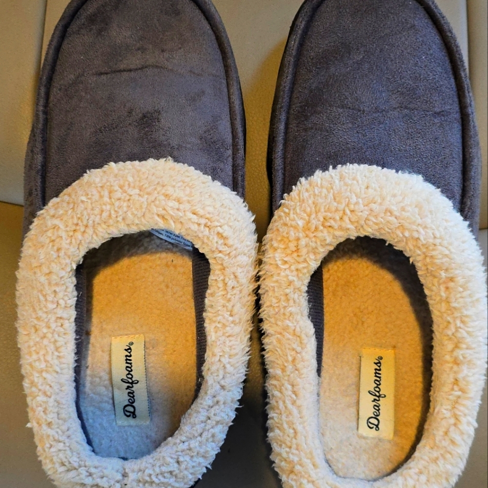 Men's slippers